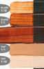 Golden Artist Colors Golden Heavy Body Acrylic, 5oz., Transparent Red Iron Oxide