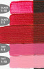 Golden Artist Colors Golden Heavy Body Acrylic, 5oz., Naphthol Red Medium
