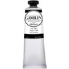 Gamblin Artist's Colors Gamblin Artist Grade Oil Color, 37ml Tube, Ivory Black