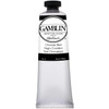 Gamblin Artist's Colors Gamblin Artist Grade Oil Color, 37ml Tube, Chromatic Black