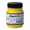 Jacquard - Textile Color - 2.25 oz - Yellow