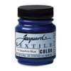 Jacquard - Textile Color - 2.25 oz - Sapphire Blue