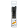 Yasutomo Calligraphy Marker Set, Black