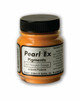 Jacquard - Pearl Ex Mica Pigments - 3/4 oz Jar - Pumpkin Orange