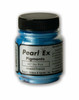 Jacquard - Pearl Ex Mica Pigments - 3/4 oz Jar - Sky Blue