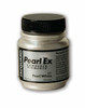 Jacquard - Pearl Ex Mica Pigments - 3/4 oz Jar - Pearl White