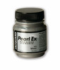 Jacquard - Pearl Ex Mica Pigments - 3/4 oz Jar - Silver