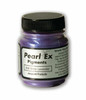 Jacquard - Pearl Ex Mica Pigments - 1/2 oz Jar - Misty Lavender