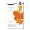 Jacquard - iDye Fabric Dye - 100percent Natural Fabric iDye - Deep Orange