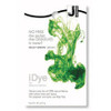 Jacquard - iDye Fabric Dye - 100percent Natural Fabric iDye - Kelly Green