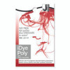 Jacquard - iDye Fabric Dye - Synthetic Fabric iDye - Red