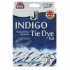 Jacquard - Mini Indigo Tie Dye Kit