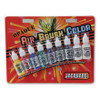 Jacquard - Airbrush Exciter Pack - Opaque Airbrush Exciter Pack