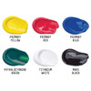  Liquitex - BASICS Acrylic Color Set - BASICS Introductory Set 
