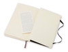  Moleskine Soft Notebook - Pocket Soft Notebook - Ruled Notebook 