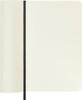  Moleskine Soft Notebook - Pocket Soft Notebook - Plain Notebook 