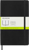  Moleskine Soft Notebook - Large Soft Notebook - Plain Notebook 