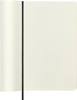  Moleskine Soft Notebook - Large Soft Notebook - Plain Notebook 