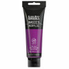 Liquitex - BASICS Acrylic Color - 4 oz Tube - Prism Violet