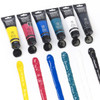  Liquitex - BASICS 6-Color Acrylic Set - BASICS 6-Color Set 