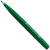  Pentel - Sign Pen - Brush-Tip - Green 