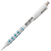  Pentel - GraphGear Drafting Pencil - GraphGear 1000 - .7mm - Blue, Carded 