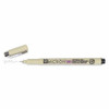 Sakura - Pigma Micron Pen - .20mm - Black - 005