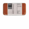 RandF HANDMADE PAINT RandF Handmade Paints - Encaustic Paint - 40ml Cakes - Mars Orange