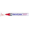 Marvy/Uchida Uchida - DecoColor Paint Marker - Broad - Red 