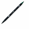 Tombow - Dual Brush-Pen - Hunter Green #249