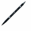 Tombow - Dual Brush-Pen - Cool Gray- 10 N45