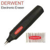 derwent Derwent - Battery Eraser Refills 30/Pkg. 