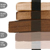 Golden Artist Colors Golden Fluid Acrylic, 4oz., Burnt Umber Light