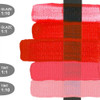 Golden Artist Colors Golden Fluid Acrylic, 4oz., Naphthol Red Light