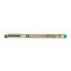 Sakura of America Sakura - Pigma Micron Pen - .20mm - Green - 005