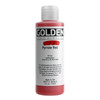 Golden Artist Colors Fluid Pyrrole Red 4oz