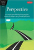 Walter Foster Publishing Artists Library Series Book - Perspective