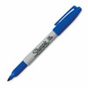 sharpie Sharpie Marker - Fine - Blue