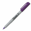 sharpie Sharpie Marker - Ultra-Fine - Purple
