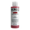 Golden Artist Colors Fluid Quinacridone Red 4oz