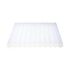  SureBonder Clear Stik, All-Temperature Glue Sticks, 20/Pkg, Full Size,  4"x.43" 