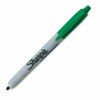sharpie Sharpie Retractable Marker - Green