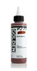 Golden Artist Colors High Flow Burnt Sienna 4oz