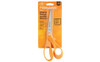 Fiskars Scissors - 8" Bent Right-Handed Scissors