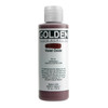 Golden Artist Colors Fluid Violet Oxide 4oz