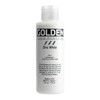 Golden Artist Colors Fluid Zinc White 4oz