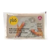 Activa Products, Inc. Activa PLUS Air Dry Clay, White, 2.2# 