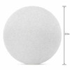 Floracraft Styrofoam Ball Bulk-2