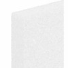 FLORACRAFT CORP FloraCraft - Styrofoam Sheet - 1/2 x 12 x 12