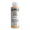 Golden Artist Colors Fluid Iridescent Gold 4oz